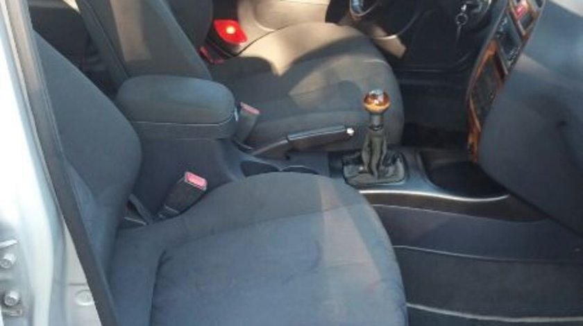 Interior Hyundai Elantra