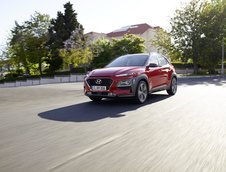 Interior Hyundai Kona