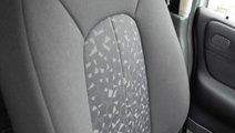 Interior Mercedes A class w168