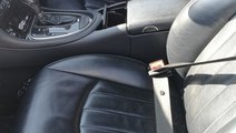 Interior Mercedes cls w219 full electric cu incalz...