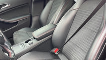 Interior Mercedes Gla x156 alcantara sport amg in ...