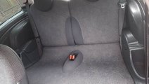 Interior Mini Cooper 2001; 3-hatchback