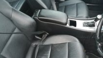 Interior piele amg Mercedes c220 cdi w203 facelift...