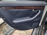 Interior piele AUDI A4 B6/B7