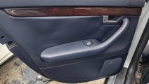 Interior piele AUDI A4 B6/B7