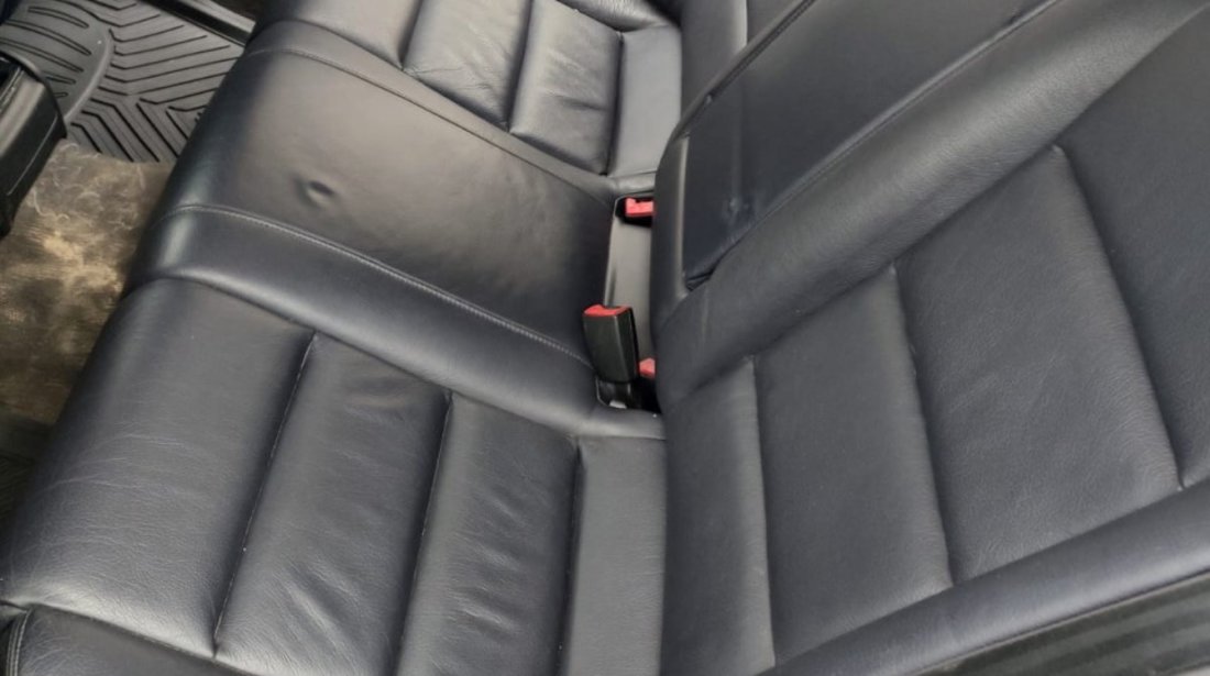 Interior piele AUDI A4 B6/B7