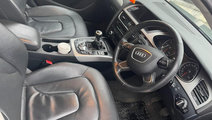 Interior piele Audi A4 B8 2.0 tdi facelift berlina...