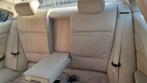 Interior piele bej Bmw Seria 3 E92 E93 An 2006 200...