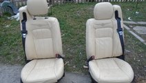 Interior Piele Chrysler Sebring MODEL 2 USI DIN 20...