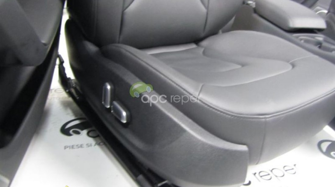 Interior Piele Complet Audi A4 8K B8 Sedan Memorii NOU
