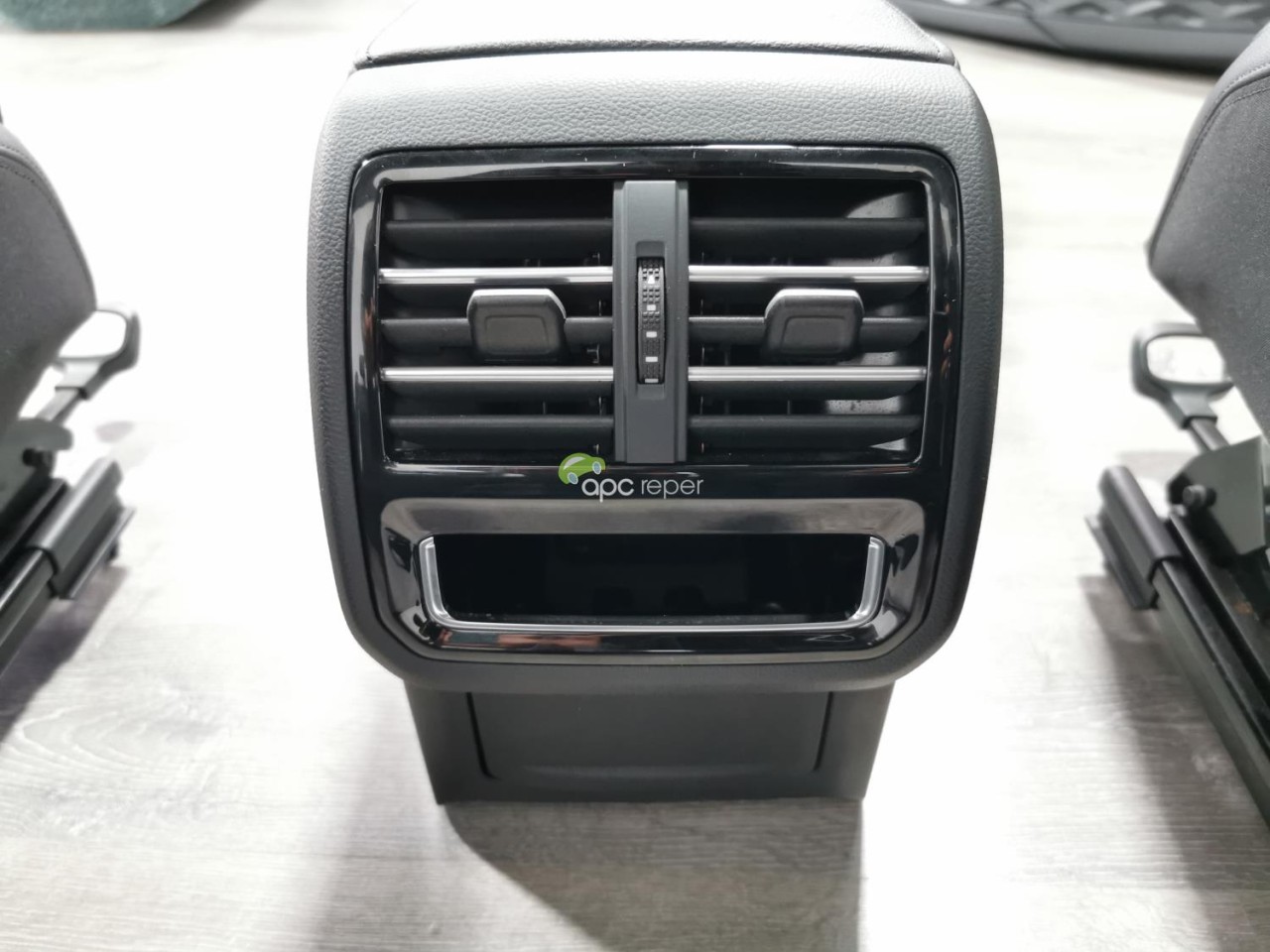 Interior piele cu alcantara VW Passat B8 Variant (2015 - 2023)