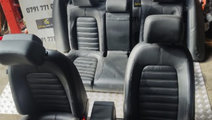 Interior piele cu inalzire Vw Passat CC 2.0 TDI , ...