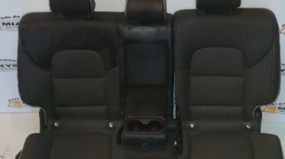 Interior piele cu încălzire kia Sportage GT-LINE 2014 , 2015 , 2016 , 2017 , 2018