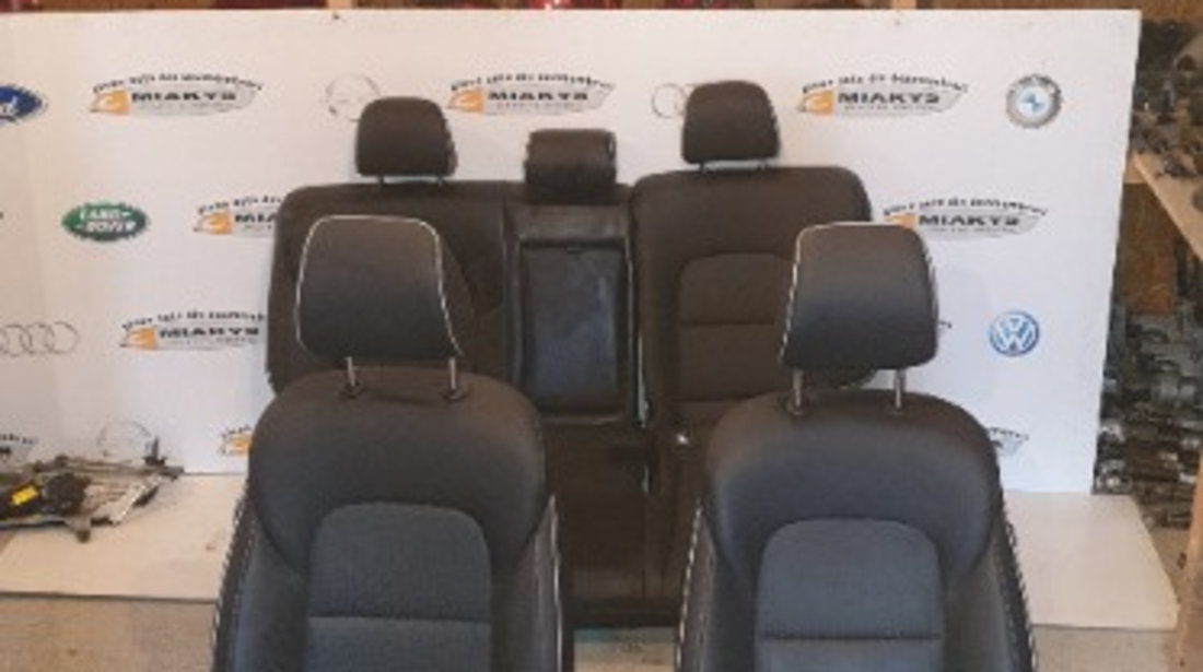 Interior piele cu încălzire kia Sportage GT-LINE 2014 , 2015 , 2016 , 2017 , 2018