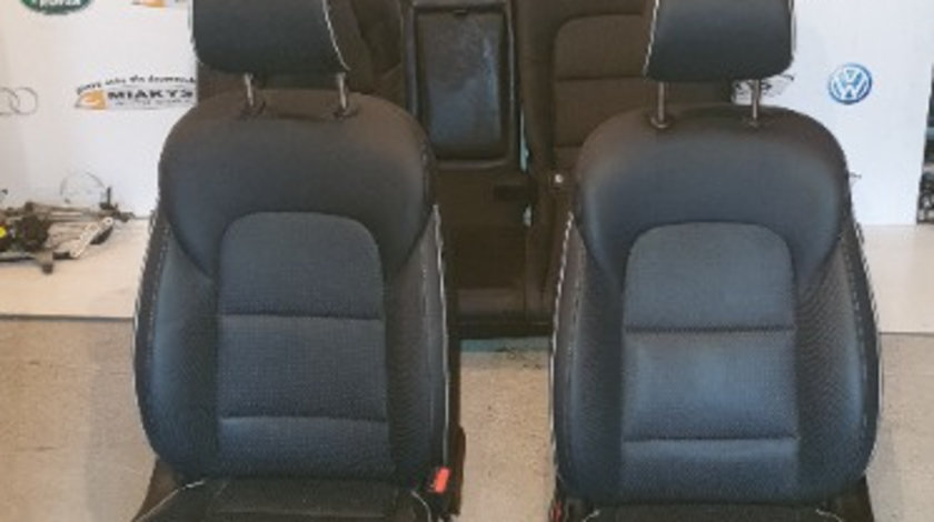 Interior piele cu încălzire kia Sportage GT-LINE 2014 , 2015 , 2016 , 2017 , 2018