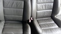 Interior piele electric cu incalzire audi a6 1998-...