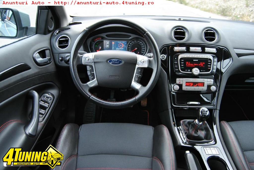 Piese ford mondeo 2008 #2