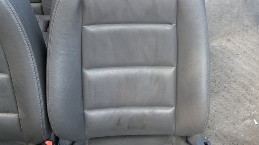 Interior Piele Audi A4 B6 Oferte