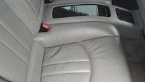 Interior piele gri mercedes cls320 cdi w219