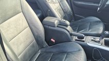 Interior piele Mercedes A-class W169 2004-2012 sca...