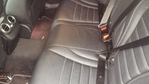 Interior piele Mercedes C220 cdi w205