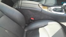 Interior piele Mercedes E class w211 2002-2007