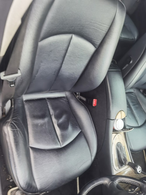 Interior piele Mercedes E280 cdi w211 facelift