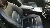 Interior piele Mercedes w207 cabrio facelift AMG