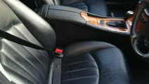 Interior piele Mercedes W211 S211 E-Class an 2007-...