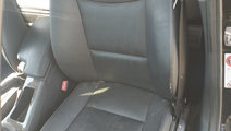 Interior Piele Neagra Fara Incalzire BMW Seria 3 E...