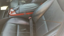 INTERIOR PIELE NEGRU MERCEDES W221 S-CLASS 3.0 V6