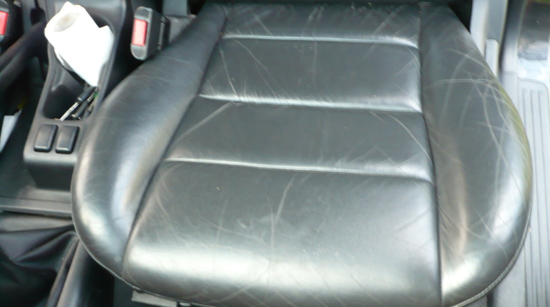 Interior piele Opel Frontera B 1991 2004 cu scaune incalzite fata
