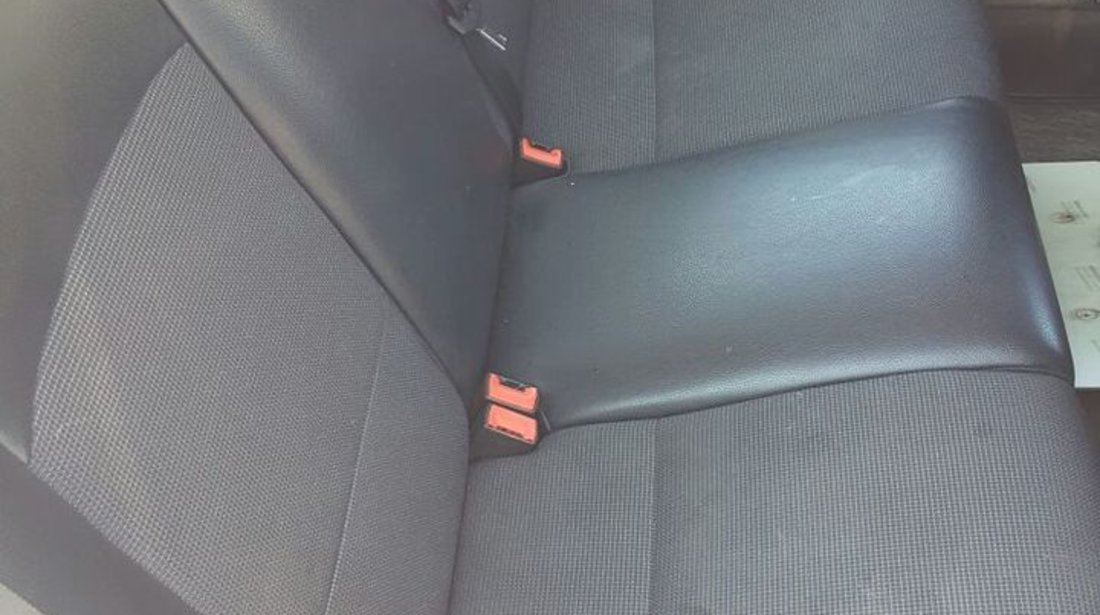 Interior piele Scaune fata  + bancheta Ford Focus 1 MK1 Break