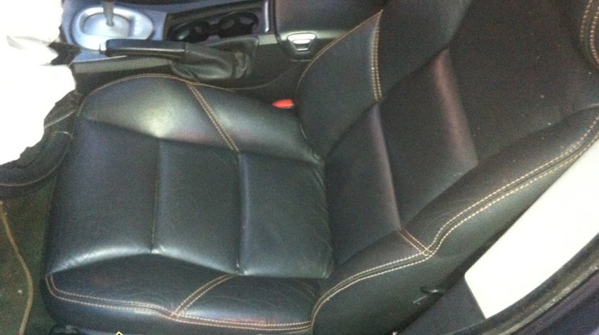 Interior piele volvo s60 2001 2009