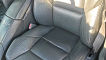 Interior piele Volvo S60 scaune / bancheta / fete ...