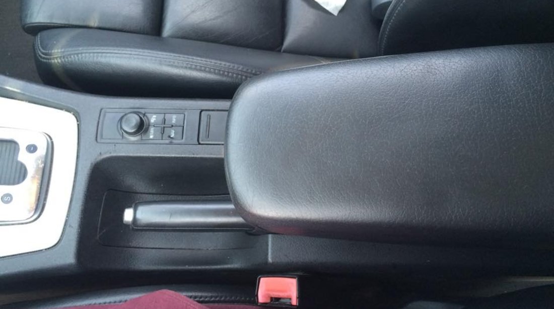 Interior Recaro piele Audi A4 B6 B7