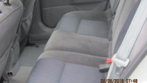 Interior Renault Laguna