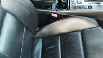 Interior s-line Audi A6 4F combi 2005-2008