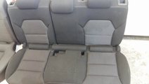 Interior scaune +bancheta textil b-class w246 w176