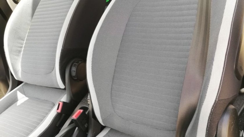 Interior scaune + banchete Renault Twingo An 2020 2021 2022 2023