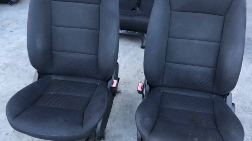 Interior scaune mercedes a-class w169 2004-2012