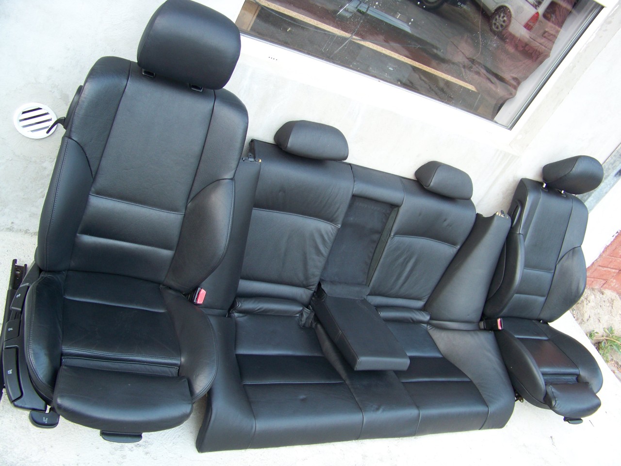 Distrust Fumble petal Interior scaune si banchete piele ///M3 recaro sport bmw e46 ci coupe #29820020 Distrust Fumble petal Interior scaune si banchete piele ///M3 recaro sport bmw e46 ci coupe #29820020