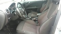 Interior Seat Leon 2 ; 5-hatchback