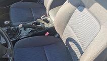 Interior Subaru Outback tapiterie scaune bancheta ...