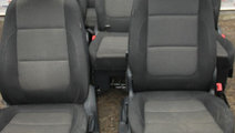 Interior textil (5 locuri) VW Sharan (7N) 2010-202...