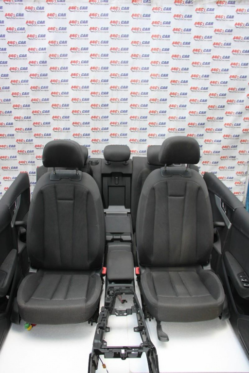 Interior textil Audi A4 2015-2019 8W2, B9