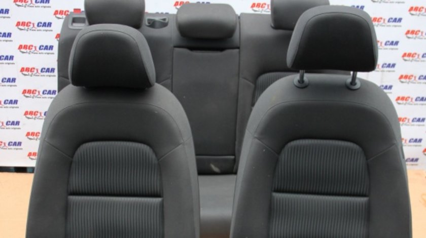 Interior textil Audi A4 B8 8K Avant model 2012