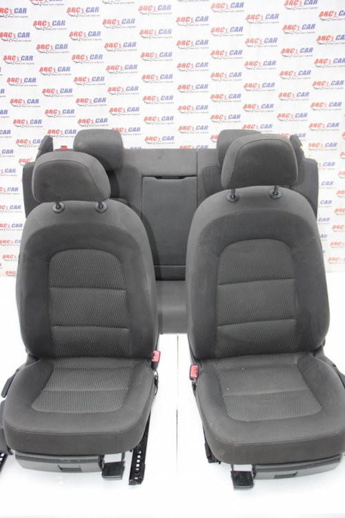 Interior textil Audi A5 2007-2011 8T3