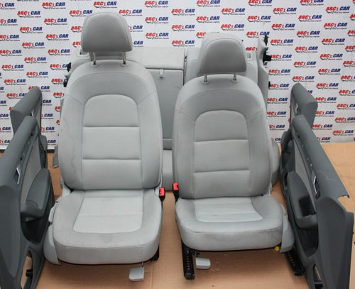 Interior textil Audi A5 2007-2011 8T3