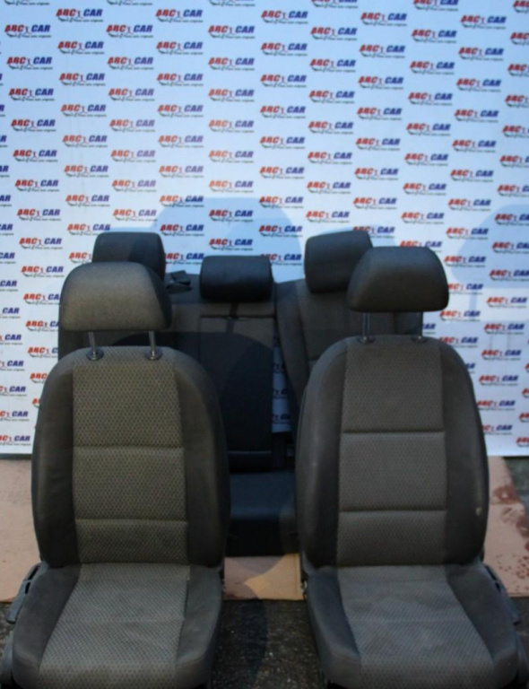 Interior textil Audi A6 2004-2011 4F2, C6